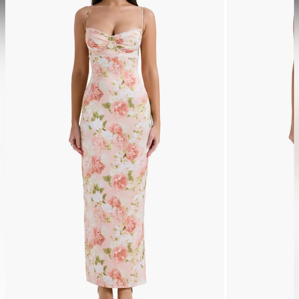 House of CB dress